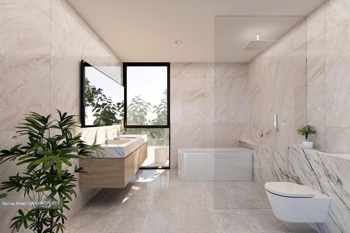 Opera Estate (D15), Terrace #497144921